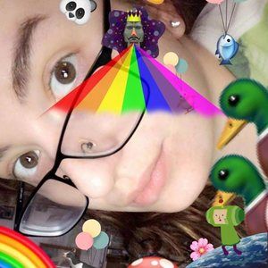 Meet your Posher, Marie